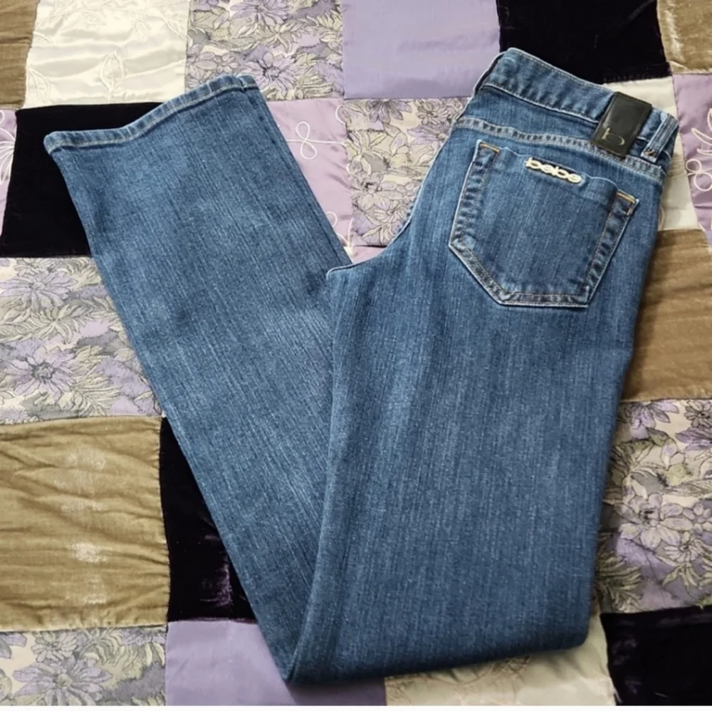 Bebe Jeans - Picture 2 of 14